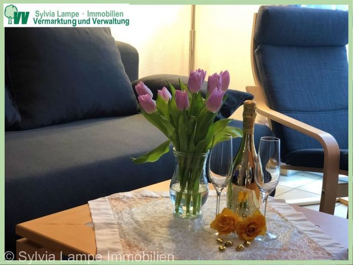 Ihr Rückzugsort an der Elbe – Ferienwohnung mit Pool, Sauna & Gartenparadies – Foto 1