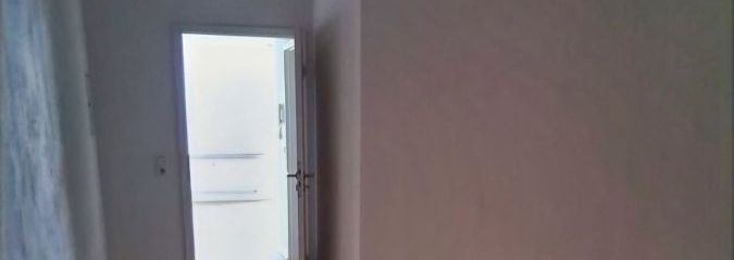 Ansicht Schlafzimmer zweite Ansicht