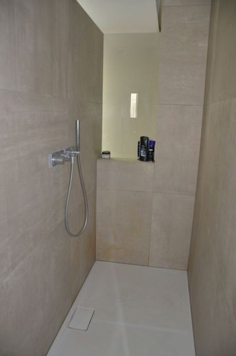 Dusche