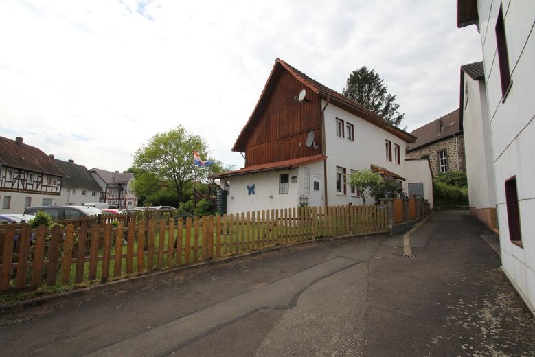 Niederaula, EFH – Foto 3