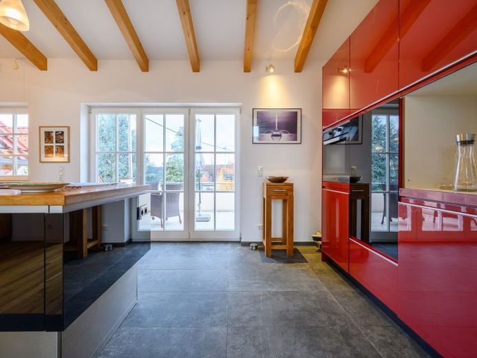 WONEN VOOR DESIGNLIEFHEBBERS – Foto 1