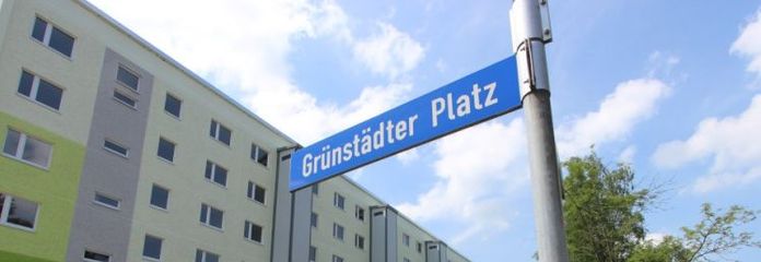 Modern wohnen - mit viel Komfort!
