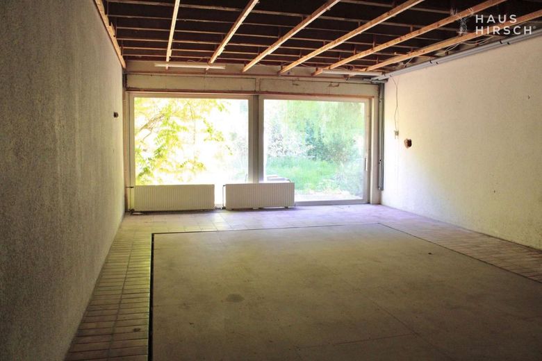 Eine außergewöhnliche Immobilie für außergewöhnliche Menschen – Rohbau