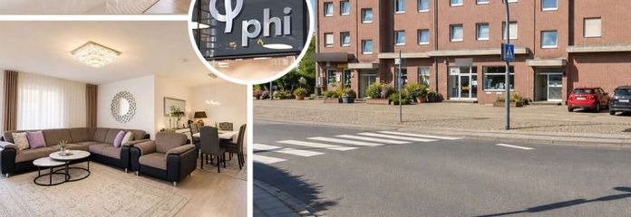 PHI AACHEN - Attraktives Investment mit 26 Einheiten und Ausbauchance in Aachen-Walheim!