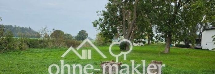 सकारात्मक प्रारंभिक निर्माण अनुमति के साथ रूगेन में 1.298 m² का भवन भूखंड!