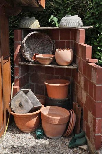 Garten-Impression