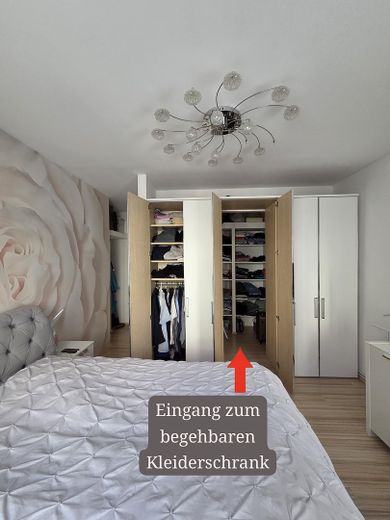 Appartement de 5 pièces entièrement rénové – Photo 15
