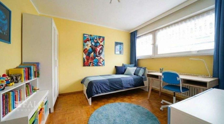 Investoren aufgepasst! Hohes Wertsteigerungspotenzial - FALC Immobilien Heilbronn – Ein Kinder(t)raum (Erdgeschoss)