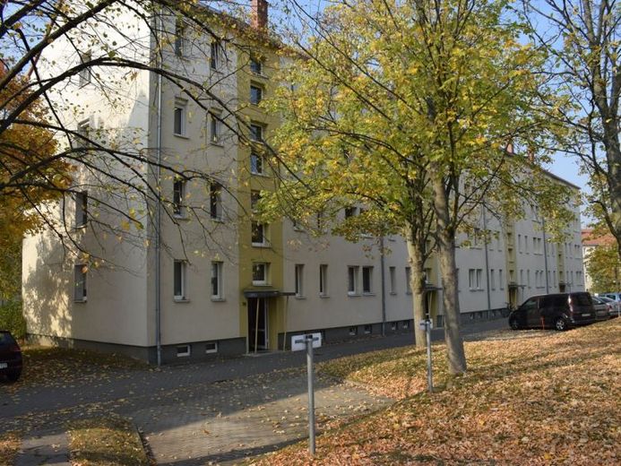 2-room apartment – Photo 1