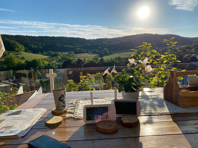 Traumblick - unverbaubar