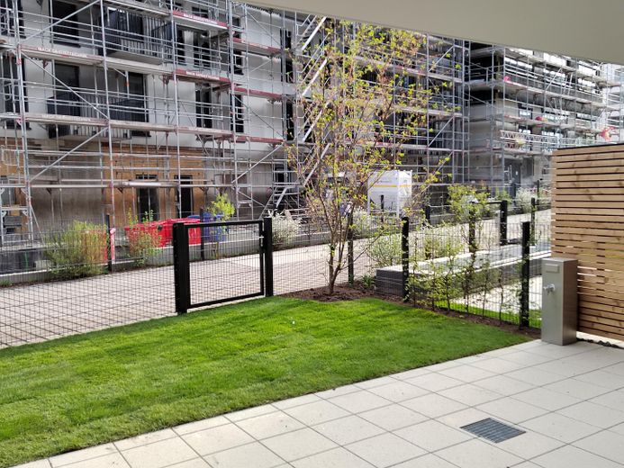 Garten 2022