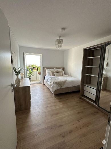 Viel Platz für die ganze Familie – Schlafzimmer 1.OG