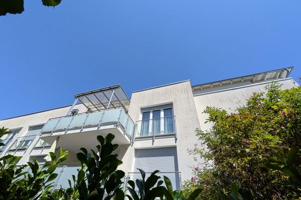 ampio bilocale nel cuore di Bad Krozingen
