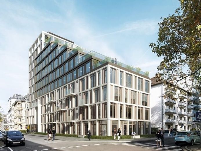 KLE!N - Provisionsfrei - Exklusive, helle Bürofläche in bester Westendlage – Foto 1
