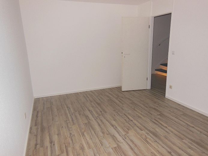 Tussenwoning met veel ruimte voor het gezin – Schlafzimmer