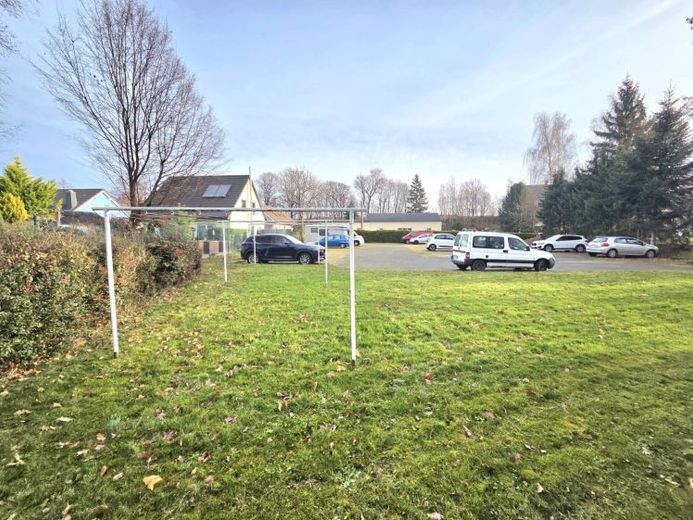 2-Zimmer-Wohnung mit PKW-Stellplatz! Barrierefrei!
Ideal für Eigennutzer oder Kapitalanleger! – Foto 1