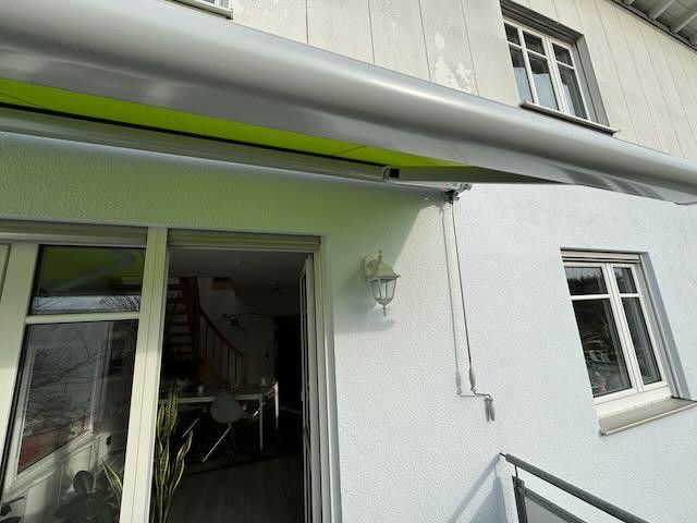 Vollsanierte Dachterrassen-Maisonette Wohnung in Regensburger Bestlage – Foto 3