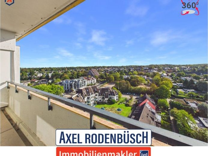 Liblar, investieren mit Weitblick! Apartment in zentraler Lage – Foto 1