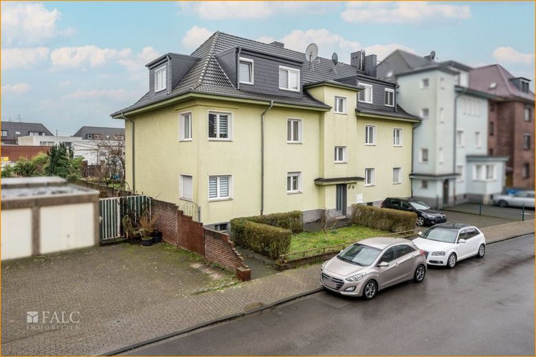 Außenbereich