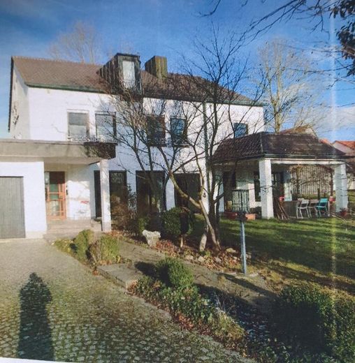 Freistehendes Einfamilienhaus / Villa – Foto 28