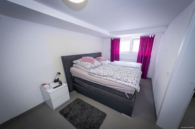 Wohnung 1
