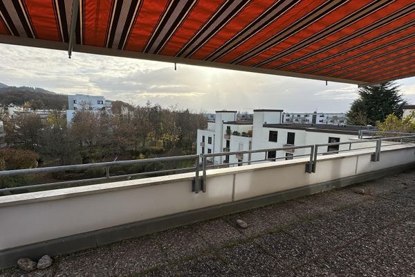 Posizione eccellente a Sonnhalde, Gundelfingen