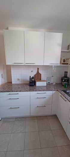 Second Kitchen