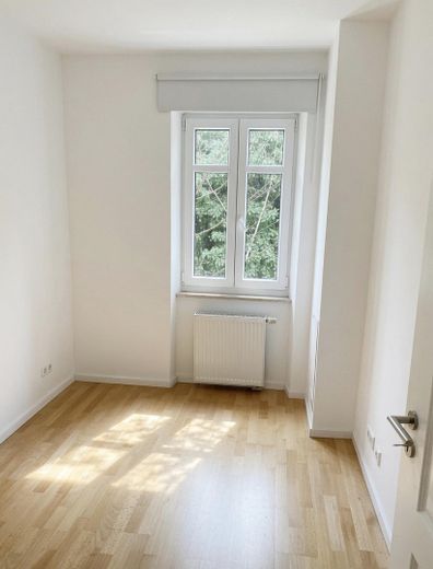 Bright 2-room apartment with balcony in a quiet location - Reichstr. NBG – Foto 3