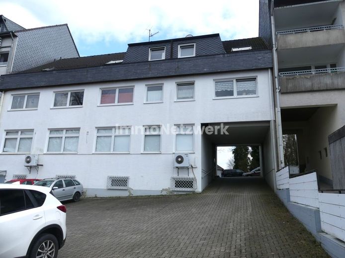 Rückansicht