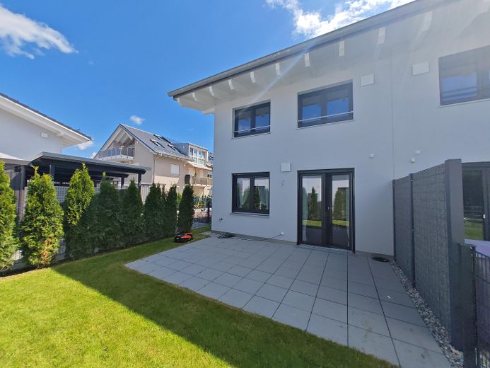 Garten kl. Haus SVEN