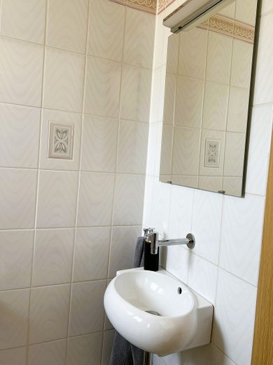 Gäste WC 2