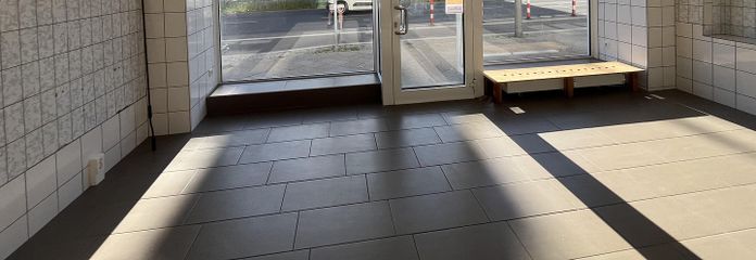 Innenansicht