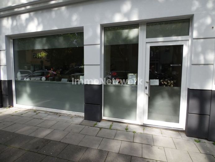 TOPLAGE***mehrere Eigentumswohnungen in der Thieboldgasse***TOPLAGE – EG links