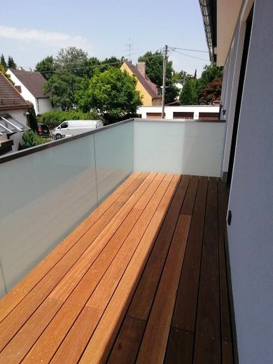 1,5 Zimmer Wohnung, EBK, Balkon, TG Stellplatz – Фото 11
