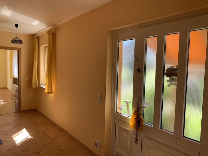 Einfamilienhaus + Gartenbungalow in bester Lage – Foto 21