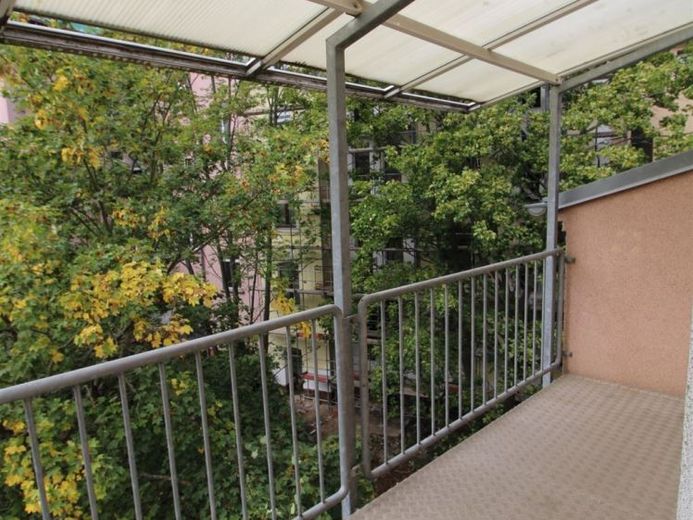 gemütliche 3-Raumwohnung im Zentrum – Foto 1