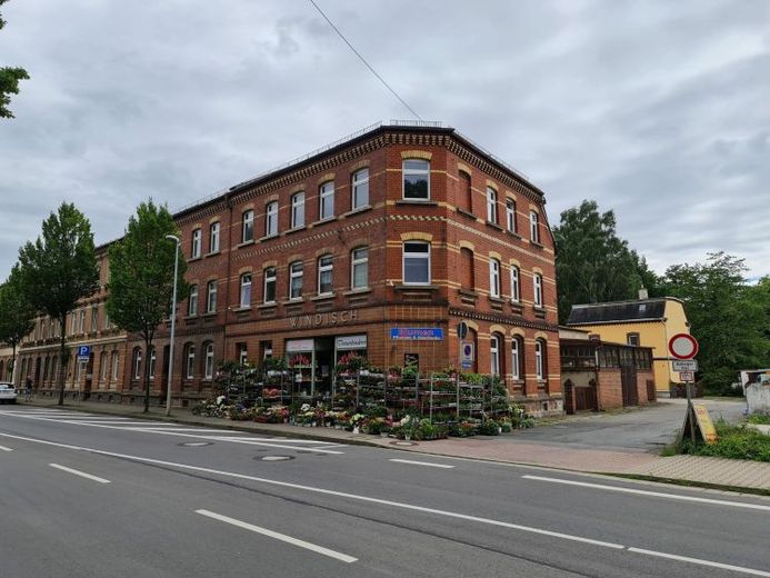 Appartamento di 1 locale in buona posizione – Foto 1
