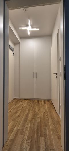 Einbauschrank