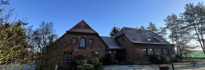 Außenansicht - Vorderseite