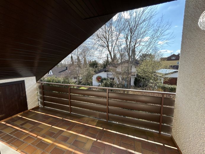 DG - Loggia