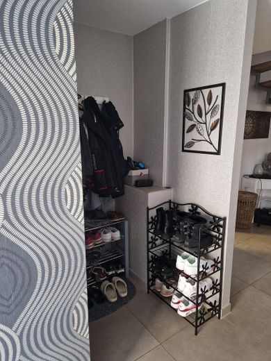 Garderobe