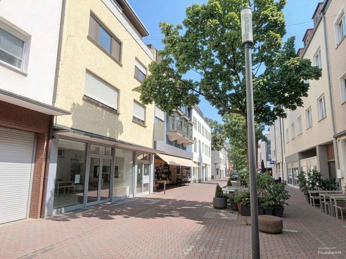 Un appartement en centre-ville !! – Photo 1