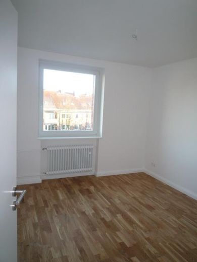 Schlafzimmer WHG 3.OG