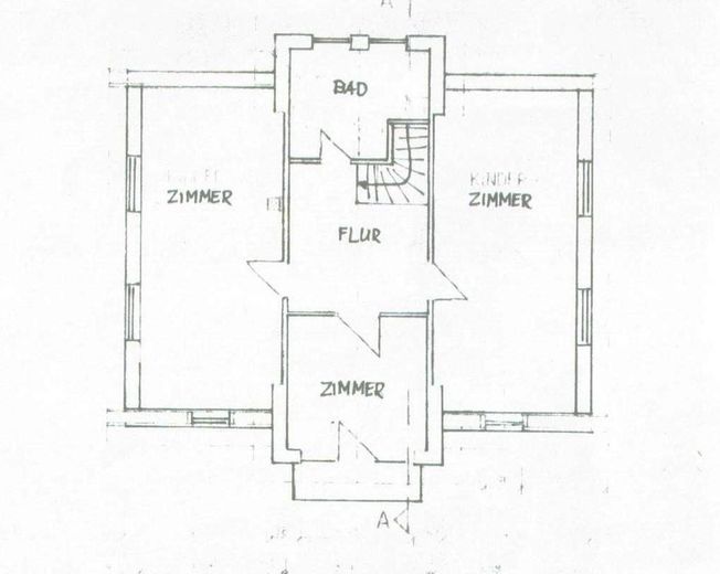 Grundriss OG