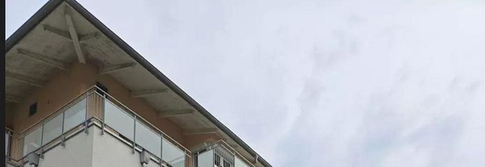 🏡 Привлекательная 4-комнатная квартира в собственность с большим участком сада в Бад-Кроцингене