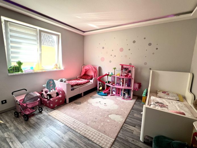 Kinderzimmer