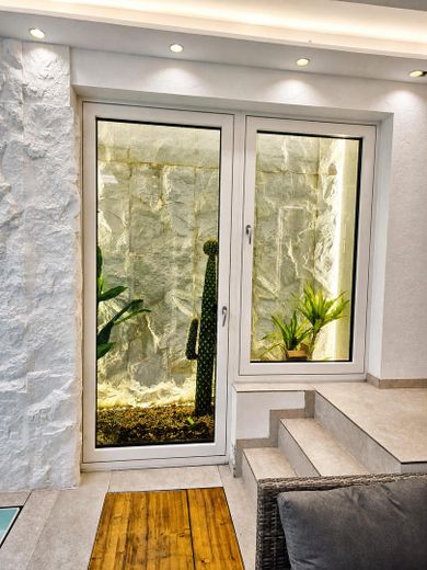 Эксклюзивно #без комиссии# Новостройка KfW55, квартира 215 м² с мебелью, 2 бассейна, спортзал, сауна, пруд с кои – Фото 47