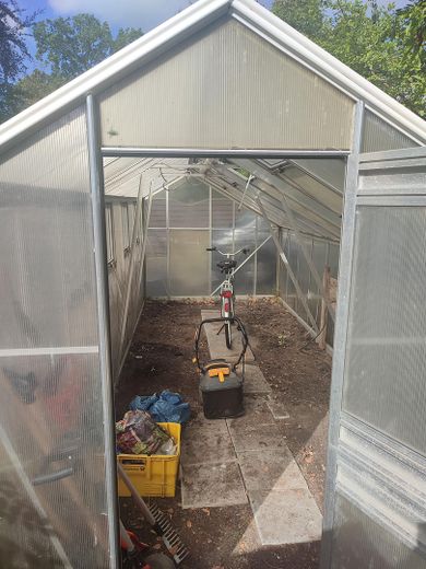 Halfvrijstaande woning te koop – Foto 6