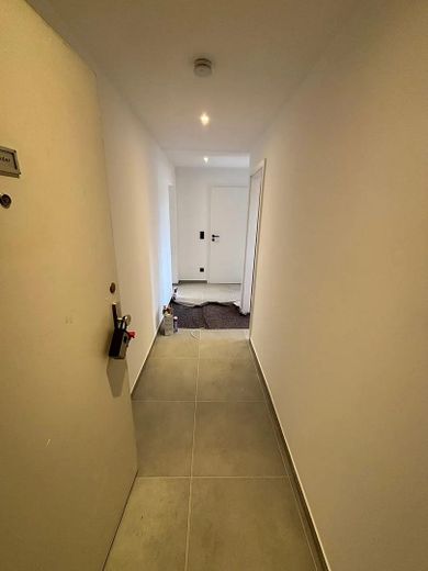 Möbliertes WG-Zimmer ab sofort verfügbar / Stadelheimer Straße 23, München / WE7 / Zi.1 – Flur