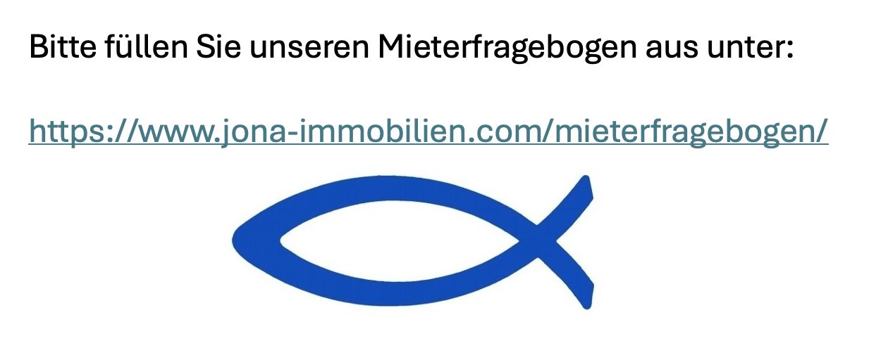 1-Zimmer-Wohnung in Springe (App 11b) – www.jona-immobilien.com